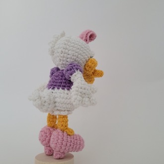 DAİSY DUCK - DİSNEY