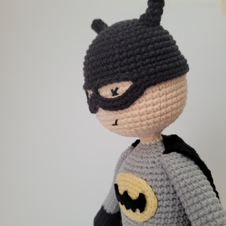 BATMAN