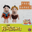 FRED & BARNEY - FLİNTSTONES
