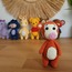 TİGGER - WİNNİE THE POOH