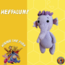 HEFFALUMP - WİNNİE THE POOH