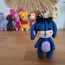 EEYORE - WİNNİE THE POOH