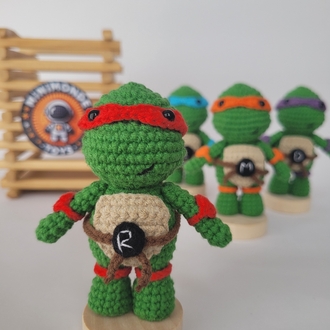 Ninja Kaplumbağa