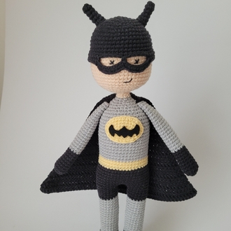 BATMAN