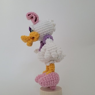 DAİSY DUCK - DİSNEY