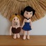 BARNEY & BETTY - FLİNTSTONES
