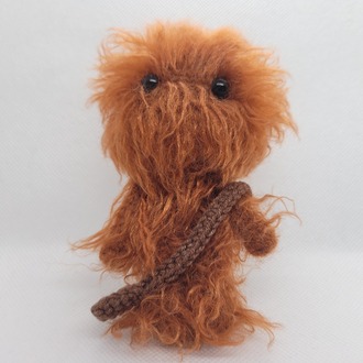 CHEWBACCA - STAR WARS