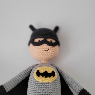 BATMAN