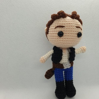 HAN SOLO - STARWARS