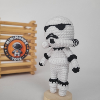 STORMTROOPER - STAR WARS