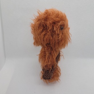 CHEWBACCA - STAR WARS