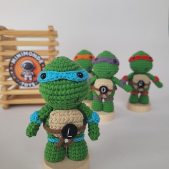 Ninja Kaplumbağa