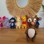 OWL - WİNNİE THE POOH