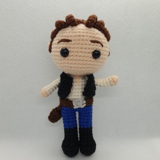 HAN SOLO - STARWARS