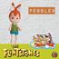 PEBBLES - FLİNTSTONES