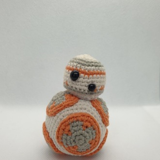 BB-8 - STAR WARS