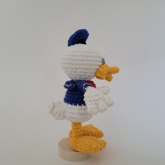 DONALD DUCK - DİSNEY
