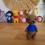 ROO - WİNNİE THE POOH