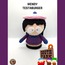 WENDY TESTABURGER - SOUTH PARK