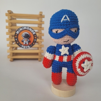 Captain America