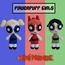 POWERPUFF GIRLS - TÜM KOLEKSİYON