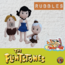 RUBBLES - FLİNTSTONES