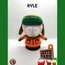 KYLE - SOUTH PARK