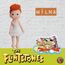 WİLMA - FLİNTSTONES