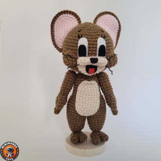 JERRY