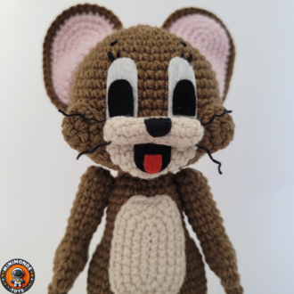 JERRY