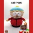 CARTMAN - SOUTH PARK