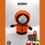 KENNY - SOUTH PARK