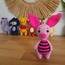 PİGLET - WİNNİE THE POOH