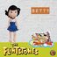 BETTY - FLİNTSTONES