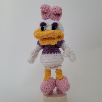 DAİSY DUCK - DİSNEY