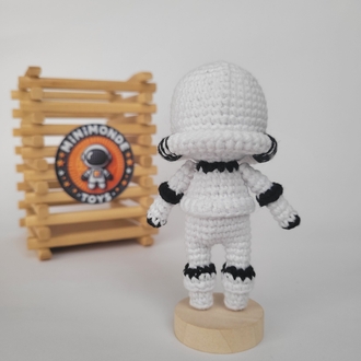 STORMTROOPER - STAR WARS