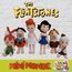 FLİNTSTONES - TÜM KOLEKSİYON
