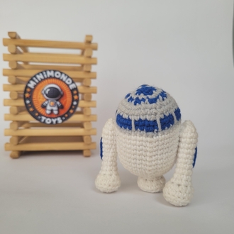 R2D2 STAR WARS