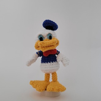 DONALD DUCK - DİSNEY