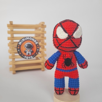 Spiderman