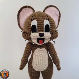 JERRY
