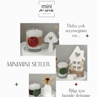 MİNİMİNİ SET 2