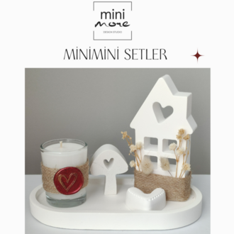 MİNİMİNİ SET 1