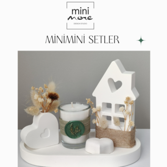 MİNİMİNİ SET 2