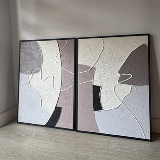 Abstract (İkili Set)