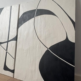 Entre Lineas (İkili Set)