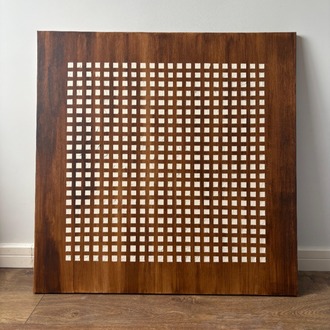 The Ultimate Grid