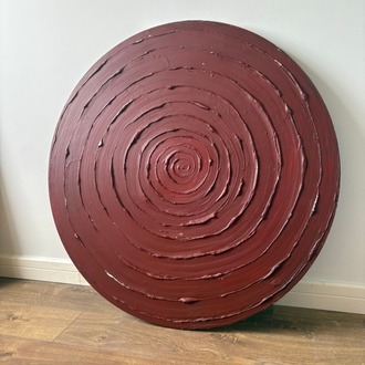 Vortex Passion