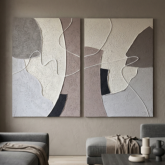 Abstract (İkili Set)