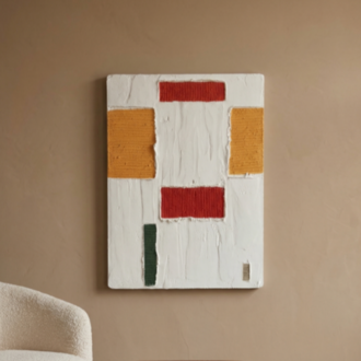 Patchwork No 3